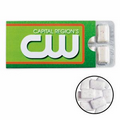 Sugar Free Cinnamon Promo Gum Packs (12 Pieces)